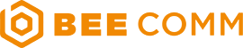 Beecomm Logo