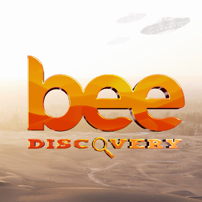 Bee Discovery