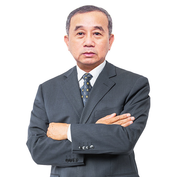 Mr Thai Nguyen