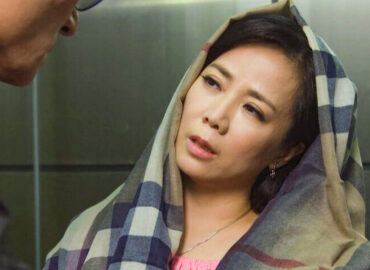 Phim “Thời vàng son”: Bà Cao ghen tức khi chồng gặp lại “cố nhân”