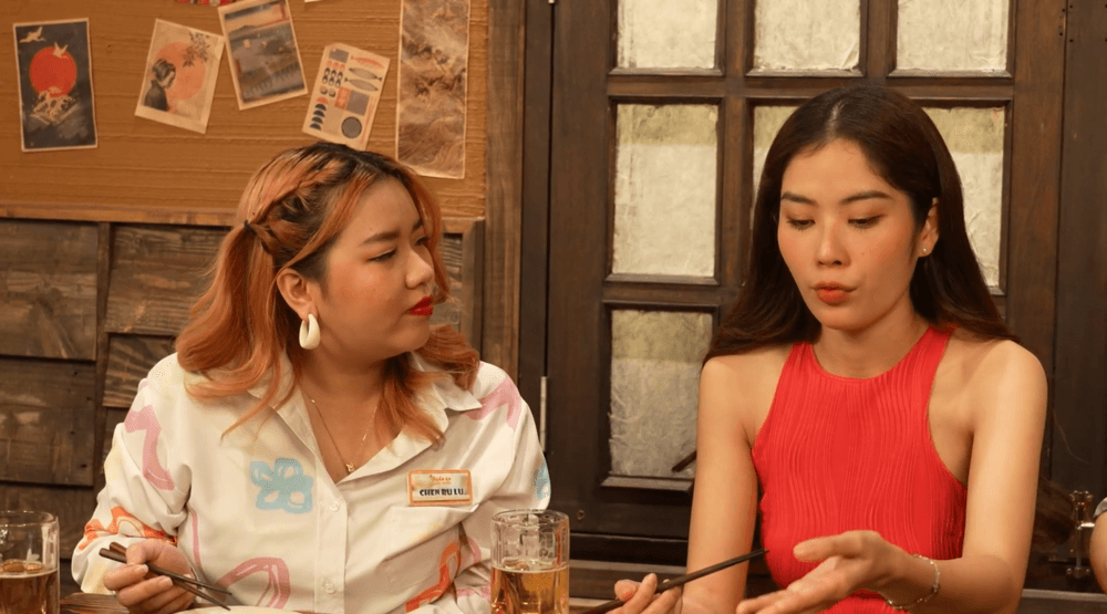 Phát La bất ngờ vì Nam Anh muốn làm MV tình yêu hài hước