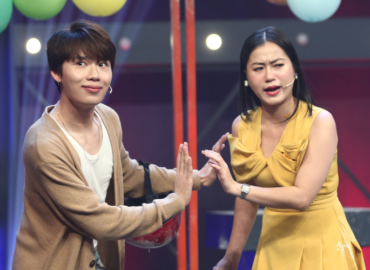 Studio số 6: Quang Trung nghi ngờ MC Sam đang rục rịch chuẩn bị lễ cưới