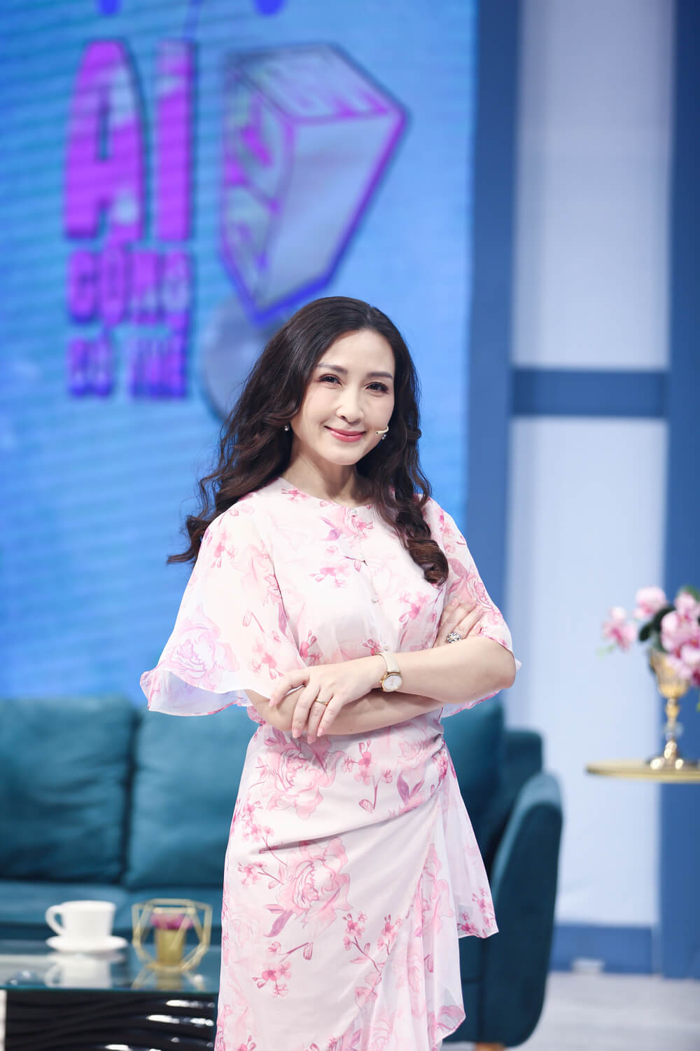 Ai cũng có thể mùa 2: Diễn viên Khánh Huyền tiết lộ mẹ chồng thường hối cô về quê ăn Tết với mẹ ruột