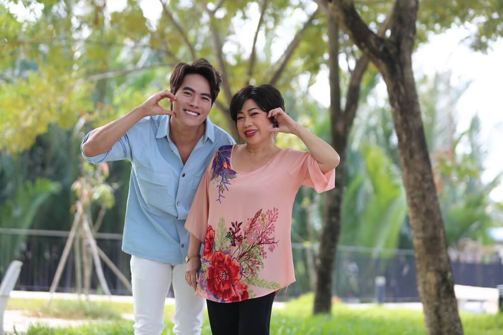 Quán ăn hạnh phúc: Nghệ sĩ Phi Phụng và Võ Tấn Phát trở thành “chủ mới” ở mùa 3