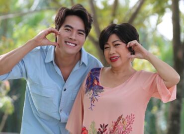 Quán ăn hạnh phúc: Nghệ sĩ Phi Phụng và Võ Tấn Phát trở thành “chủ mới” ở mùa 3