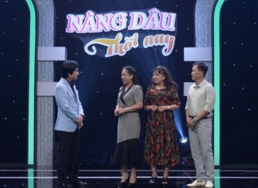 Nàng dâu thời nay: MC Kim Tử Long bất ngờ với màn trách móc con trai vì con dâu của mẹ chồng