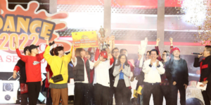 “Dalat Best Dance Crew 2023 - Hoa Sen Home International Cup” chính thức quay trở lại, mở rộng quy mô Quốc tế