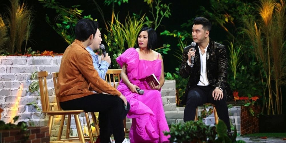 Khu Vườn Thanh Âm: Phương Thanh lần đầu tiết lộ “bạn trai” của mình đều do nhạc sĩ Minh Vy lựa chọn
