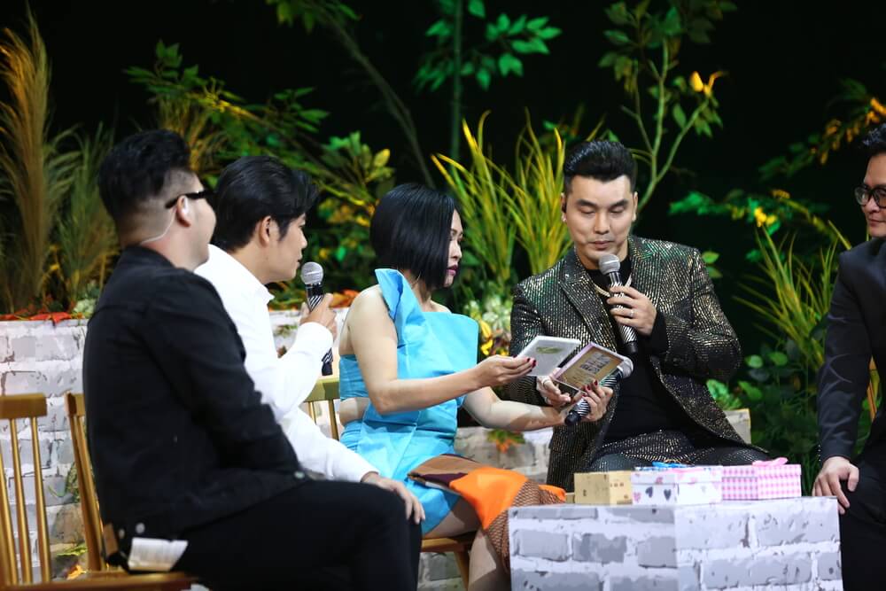 Nhạc sĩ Nguyễn Văn Chung từng khóc suốt đêm, mất ngủ triền miên sau khi ly hôn vợ