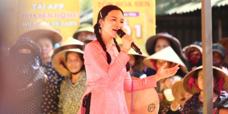 Mái ấm gia đình Việt: Ca sĩ Lê Ngọc Thúy hạnh phúc khi luôn được người yêu là tiến sĩ thấu hiểu