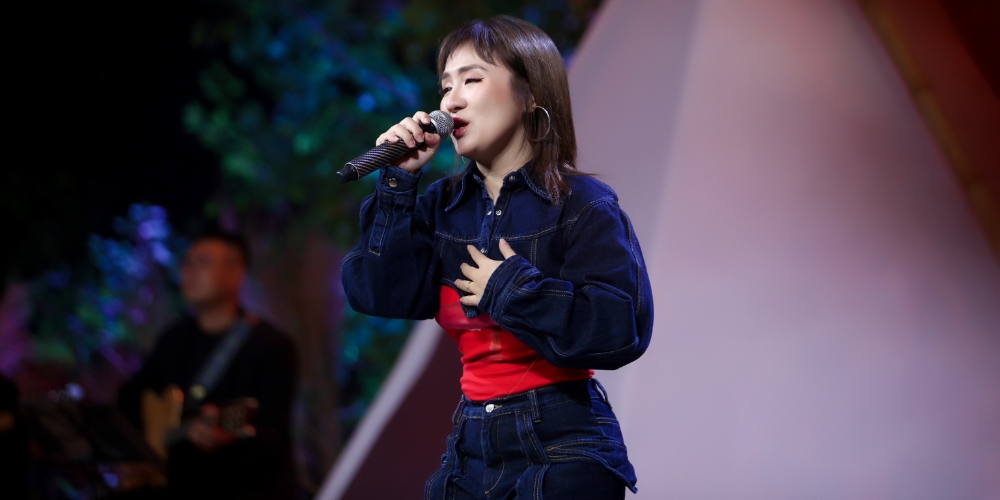 Khu Vườn Thanh Âm: Nhạc sĩ Hamlet Trương từng “giam mình”, không muốn tiếp xúc ánh sáng