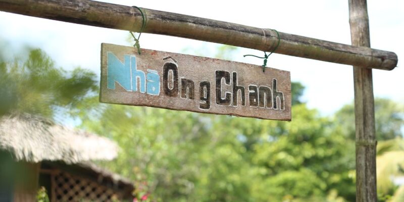 Bách nghệ ký thú: Hành trình đưa chanh Việt ra thế giới của “Ông Chanh” xuất phát từ lòng tự ái