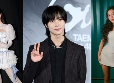 Hé lộ màn trình diễn của Taemin, Hòa Minzy, Văn Mai Hương tại Amazing Binh Dinh Fest 2024