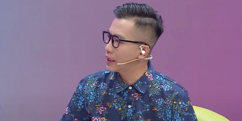 Hương vị gia đình: Hoàng Rapper tiết lộ thời sinh viên nghèo khổ ăn mì gõ cũng phải “ghi sổ”