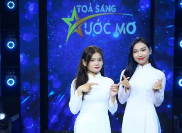 Tỏa Sáng Ước Mơ: Giám khảo Hải Yến Idol: “Sau khi xem lại các tập đã phát sóng, tôi thấy mình chấm điểm hơi… khắt khe”