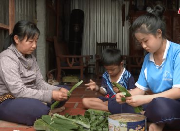 Chuyến Xe Nhân Ái: Hai người phụ nữ vượt qua số phận gồng gánh nuôi cả gia đình