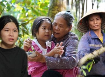 Những người phụ nữ đặc biệt của “Mái ấm gia đình Việt”