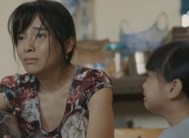 Mẹ biển – Tập 13: Xóm Chài chìm trong mất mát, đau thương sau cơn bão
