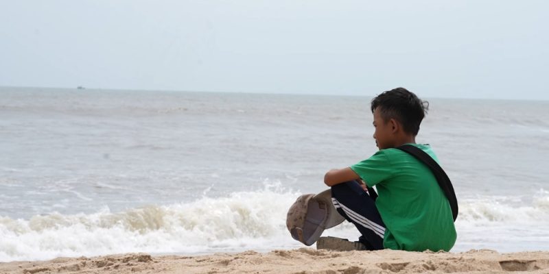 Mái ấm gia đình Việt: Đại Nghĩa, Tuấn Ngọc xót xa cậu bé ước được gặp mặt cha một lần trong đời
