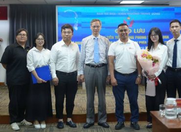 Mái ấm gia đình Việt là một trong 6 điển hình tiêu biểu của phong trào thi đua “Vì người nghèo - Không để ai bị bỏ lại phía sau” khu vực phía Nam năm 2025