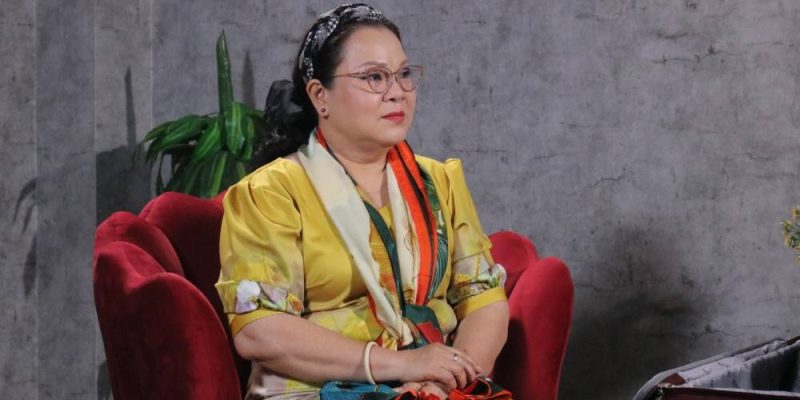 Nghệ sĩ Ngọc Lan từng bị ghét vì nhắc nhở đàn em cách làm nghề