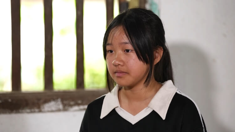 “My Sói” Thu Quỳnh Tôi chưa nhận vai chính vì muốn dành nhiều thời gian bên các con