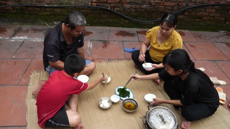 “My Sói” Thu Quỳnh Tôi chưa nhận vai chính vì muốn dành nhiều thời gian bên các con