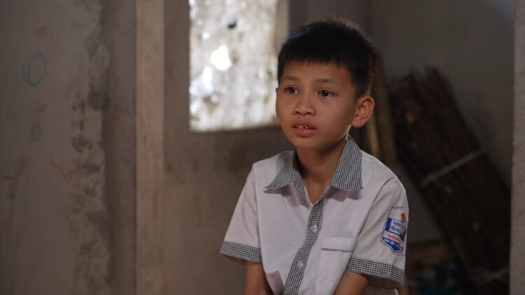 Diễn viên Thu Quỳnh và ca sĩ JayKii góp sức mang về hơn 100 triệu đồng cho các em nhỏ mồ côi