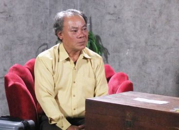 Vali Cảm Xúc: Nghệ sĩ Phương Bình kể chuyện mua nhà trả góp khi trong túi chỉ có hơn 5 triệu đồng