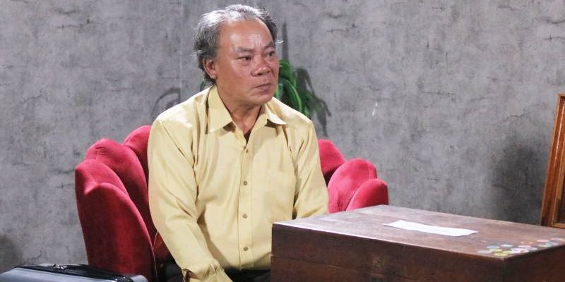 Vali Cảm Xúc: Nghệ sĩ Phương Bình kể chuyện mua nhà trả góp khi trong túi chỉ có hơn 5 triệu đồng