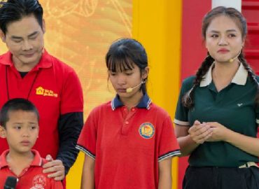 “My Sói” Thu Quỳnh: Tôi chưa nhận vai chính vì muốn dành nhiều thời gian bên các con