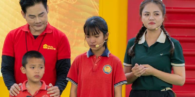 “My Sói” Thu Quỳnh: Tôi chưa nhận vai chính vì muốn dành nhiều thời gian bên các con