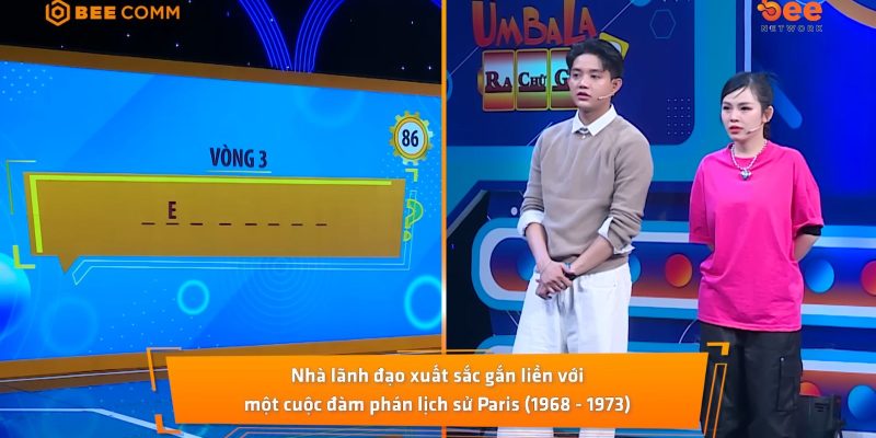 Cứ ngỡ “toang” sớm vì chơi đầu tiên, nam ca sĩ lội ngược dòng ngoạn mục giành điểm cao nhất