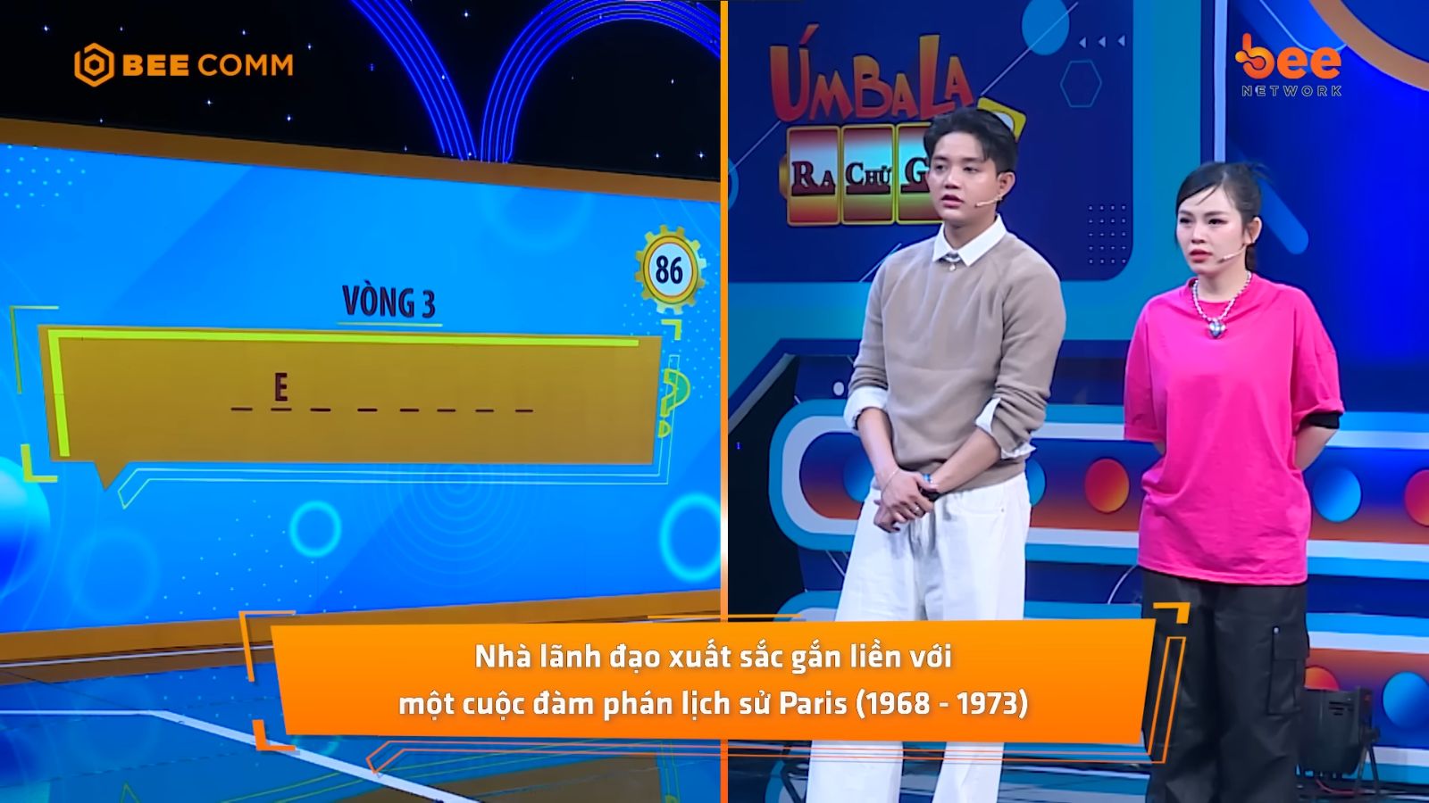 Cứ ngỡ “toang” sớm vì chơi đầu tiên, nam ca sĩ lội ngược dòng ngoạn mục giành điểm cao nhất 