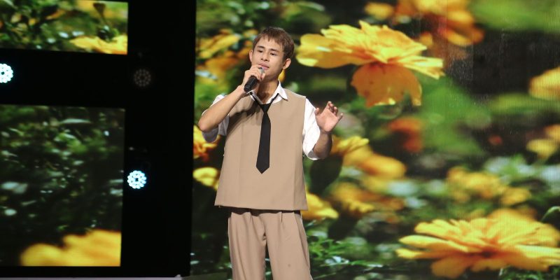 Lộ diện Top 12 Giai Điệu Ước Mơ: Chàng trai bị hội chứng Tourette có số điểm cao nhì