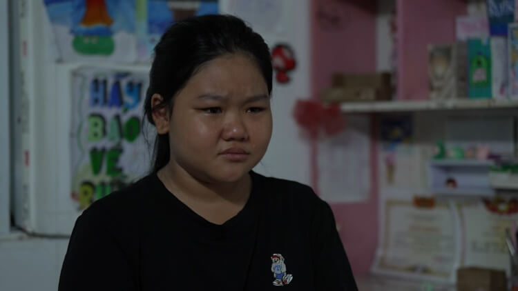 Đại Nghĩa, Ma Ran Đô và Nguyễn Duyên Quỳnh nhói lòng trước cảnh em nhỏ vừa học vừa gồng gánh gia đình vì cha mẹ bệnh nặng