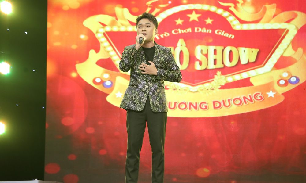 Giai Điệu Ước Mơ: Thí sinh người dân tộc xót xa vì bạn bè không biết rõ tên mình 