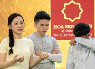 Diễn viên Phương Oanh nhắc về biến cố năm 15 tuổi, muốn lớn thật nhanh để kiếm tiền lo cho cha mẹ