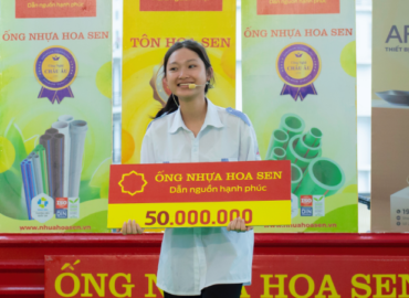 Đức Phúc tiếp tục ủng hộ các nhân vật trong Mái ấm gia đình Việt dù không tham gia ghi hình
