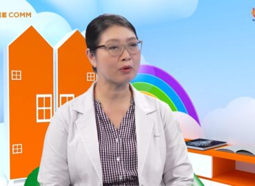 Phòng ngừa chuột rút, chống loãng xương cho mẹ bầu trước và sau khi sinh