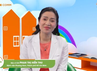 Những sai lầm phổ biến khi bổ sung canxi cho trẻ