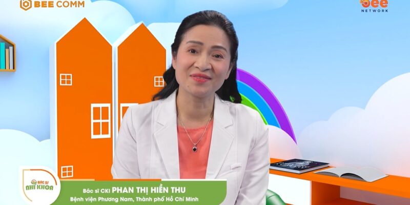 Những sai lầm phổ biến khi bổ sung canxi cho trẻ