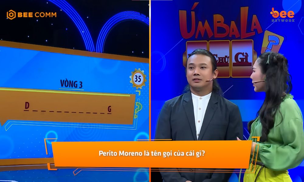 “Dở khóc dở cười” khi MC Đại Nghĩa “trùng tên” khách mời, nhiều lần bị gọi nhưng không biết kêu ai
