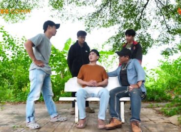 Lằn Ranh Cảm Xúc Bị mẹ giục lấy vợ, chàng trai bị lừa cướp tài sản vì hẹn hò qua mạng