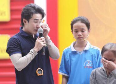 Huỳnh Lập và áp lực khi dẫn dắt 'Mái Ấm Gia Đình Việt' Vai trò mới, trách nhiệm lớn