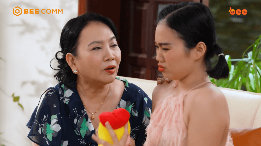 Lằn Ranh Cảm Xúc Vì tiền nên chấp nhận cưới người không tỉnh táo, chàng trai dàn cảnh giết vợ sau 2 năm