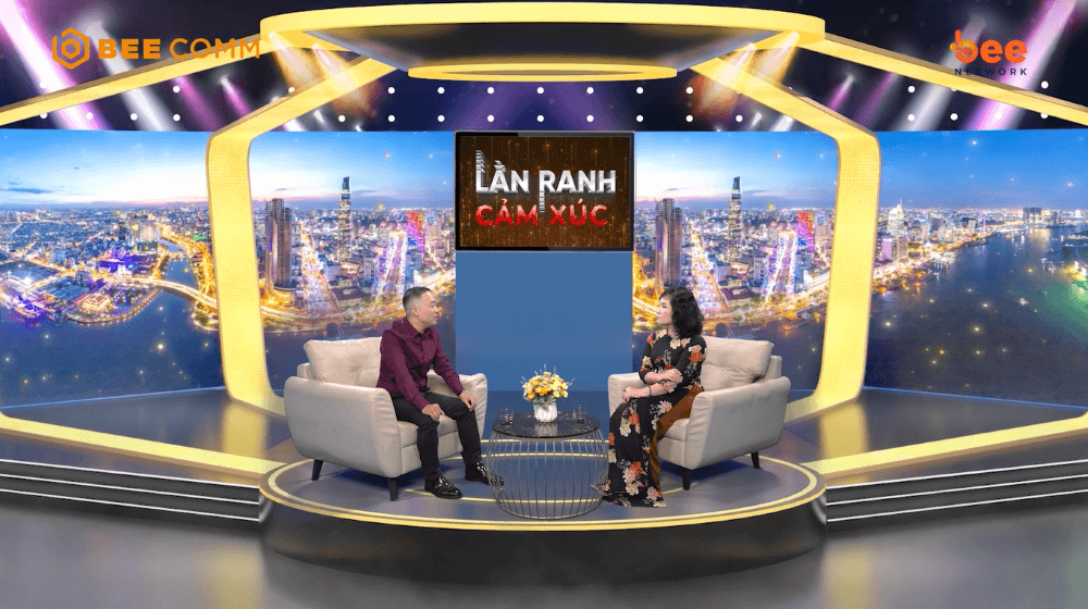 Lằn Ranh Cảm Xúc Vì tiền nên chấp nhận cưới người không tỉnh táo, chàng trai dàn cảnh giết vợ sau 2 năm