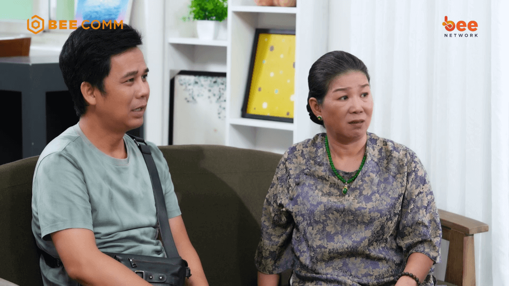 Lằn Ranh Cảm Xúc Bị mẹ giục lấy vợ, chàng trai bị lừa cướp tài sản vì hẹn hò qua mạng