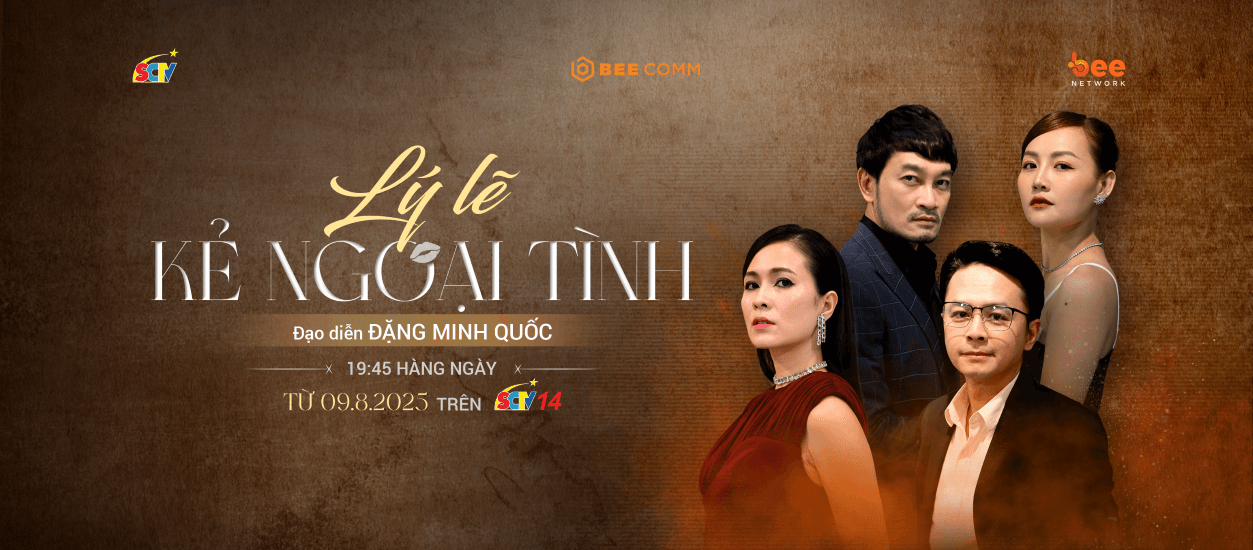 Lý lẽ kẻ ngoại tình Bi kịch hôn nhân bắt đầu từ sự phản bội của bạn thân