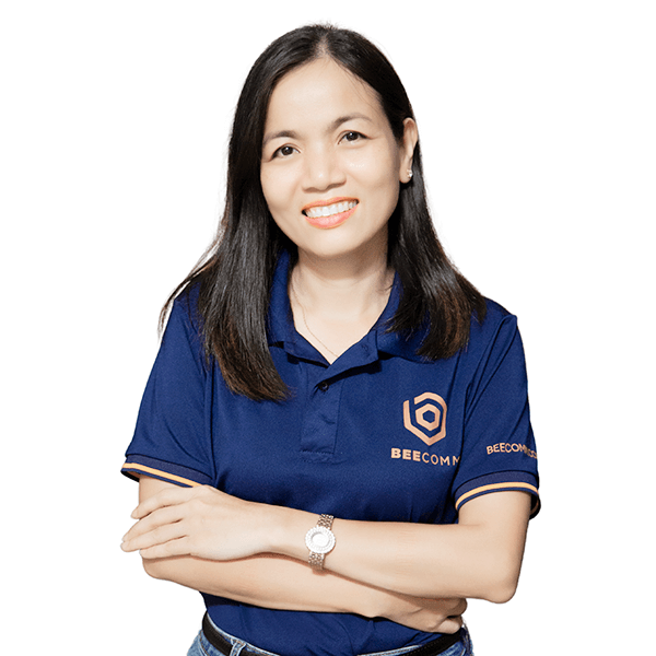 Ms Thúy Nguyễn